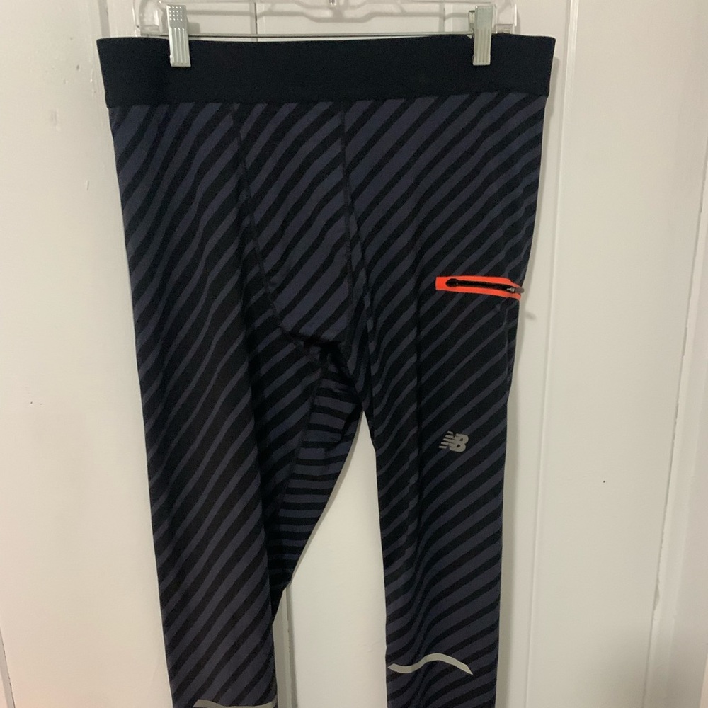 New balance running tight